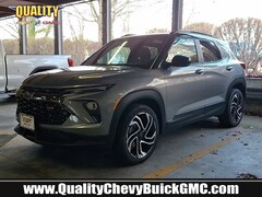 2026 Chevrolet Trailblazer RS SUV