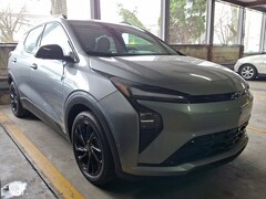 2027 Chevrolet Bolt RS SUV