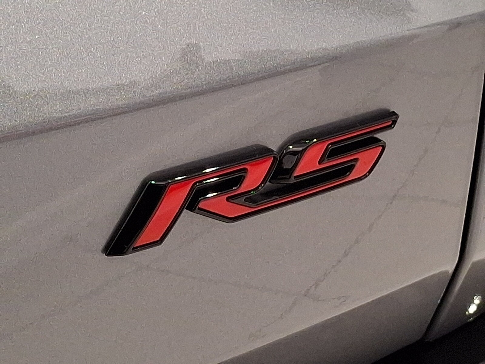 2026 Chevrolet Traverse RS - Photo 6