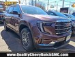 GMC Acadia