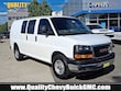 GMC Savana Cargo 2500