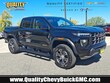 GMC Canyon