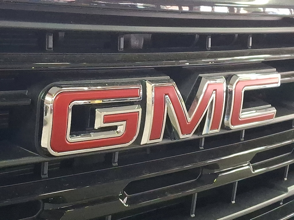 New 2026 GMC Sierra 1500 Elevation Truck