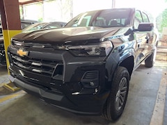 2026 Chevrolet Colorado LT Truck