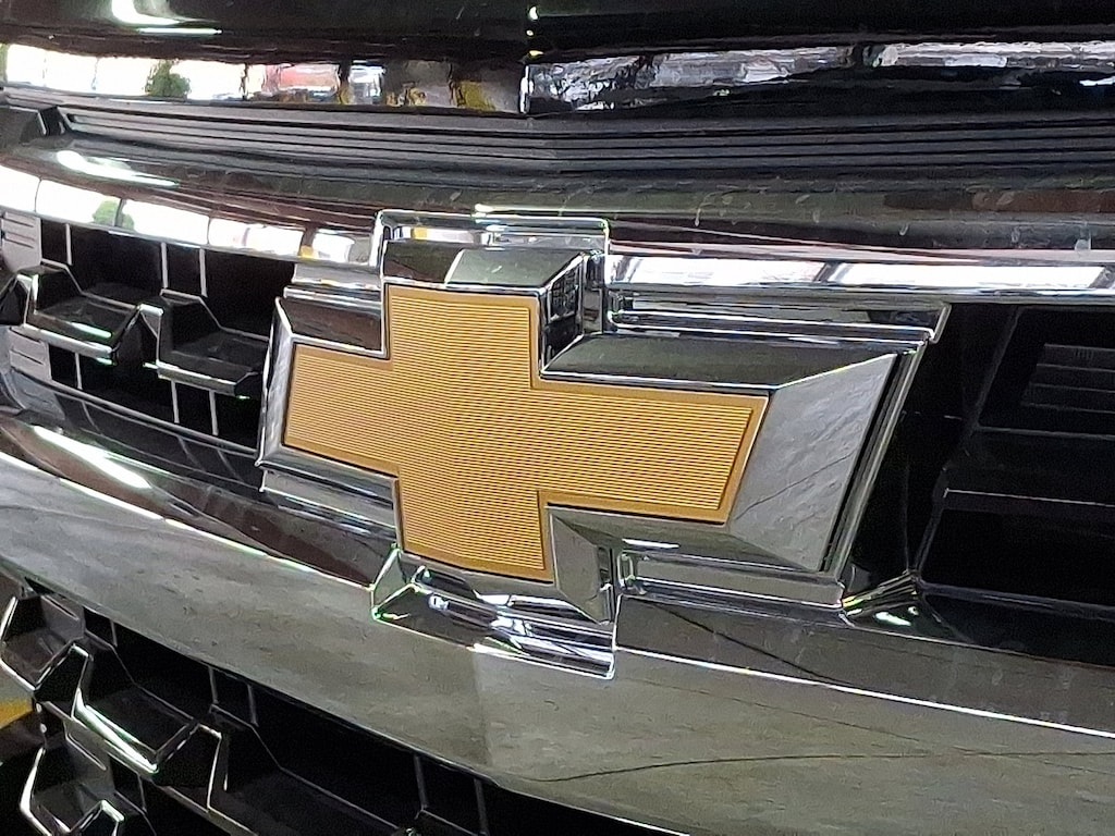 New 2026 Chevrolet Silverado 1500 LT (2FL) Truck