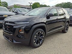 2027 Chevrolet Equinox RS SUV