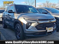 2026 Chevrolet Trailblazer RS SUV