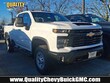  Chevrolet Silverado 2500 HD