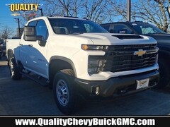 2026 Chevrolet Silverado 2500 HD WT Truck