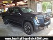 GMC Sierra EV