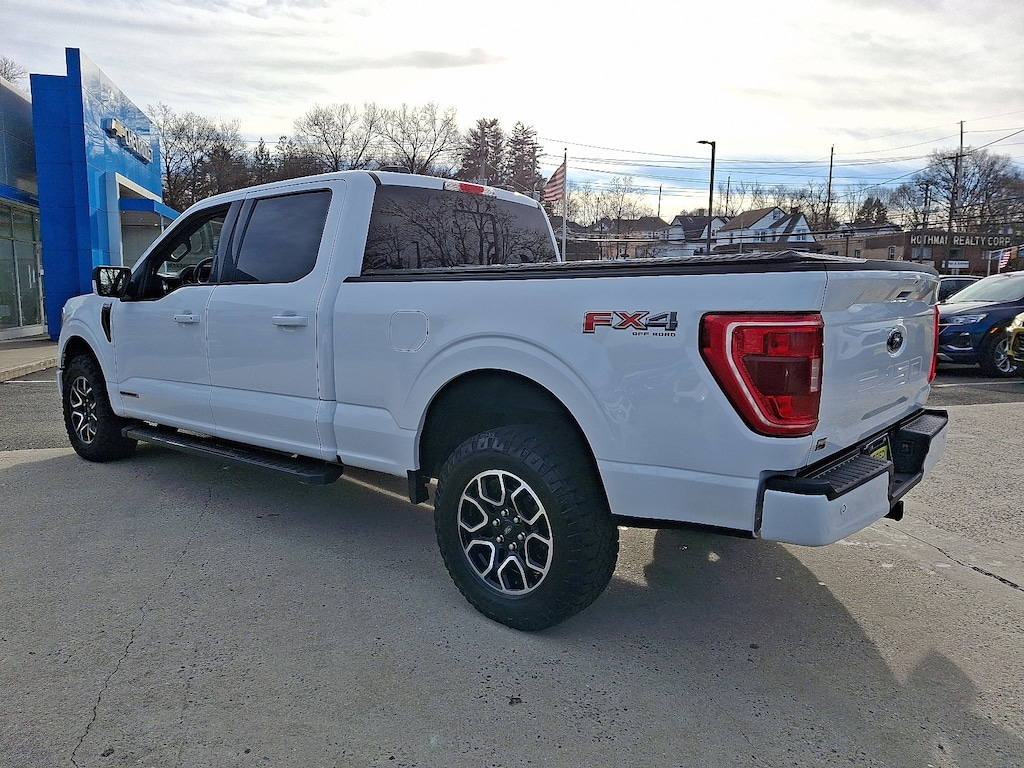 Used 2023 Ford F-150 XL