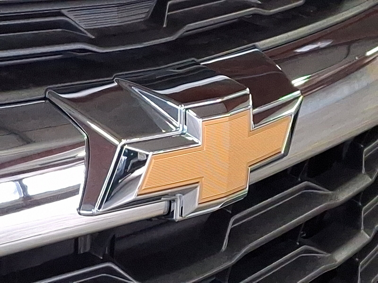 2026 Chevrolet Trailblazer LS photo 4