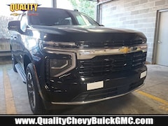 2026 Chevrolet Tahoe LS SUV