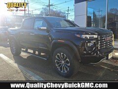 2026 GMC Canyon Denali Truck