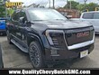 GMC Sierra EV