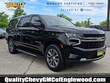  Chevrolet Suburban
