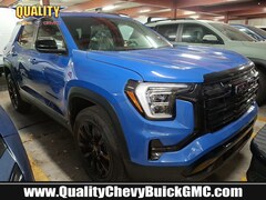 2026 GMC Terrain Elevation SUV