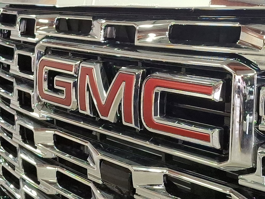 New 2026 GMC Sierra 3500 HD Denali Truck