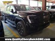 GMC Sierra EV