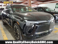 2025 Chevrolet Blazer EV RS SUV