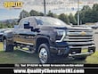 Chevrolet Silverado 3500 HD