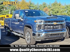 2026 Chevrolet Silverado 2500 HD LT Truck