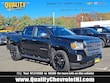  GMC Canyon