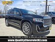 GMC Acadia