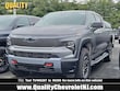  Chevrolet Silverado EV