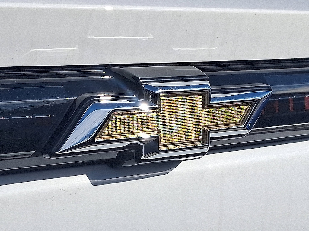 New 2026 Chevrolet Equinox EV LT SUV