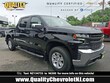 Chevrolet Silverado 1500 LTD