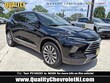 Chevrolet Blazer