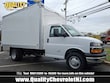 Chevrolet Express Cutaway 4500