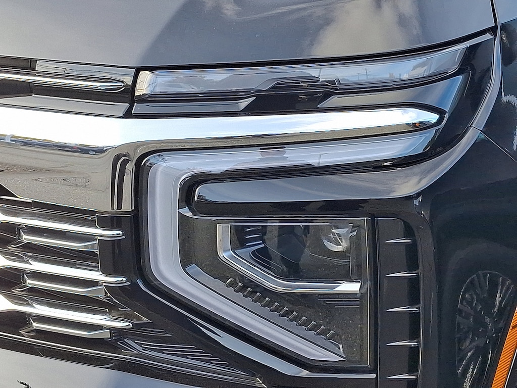 New 2026 Chevrolet Suburban Premier SUV