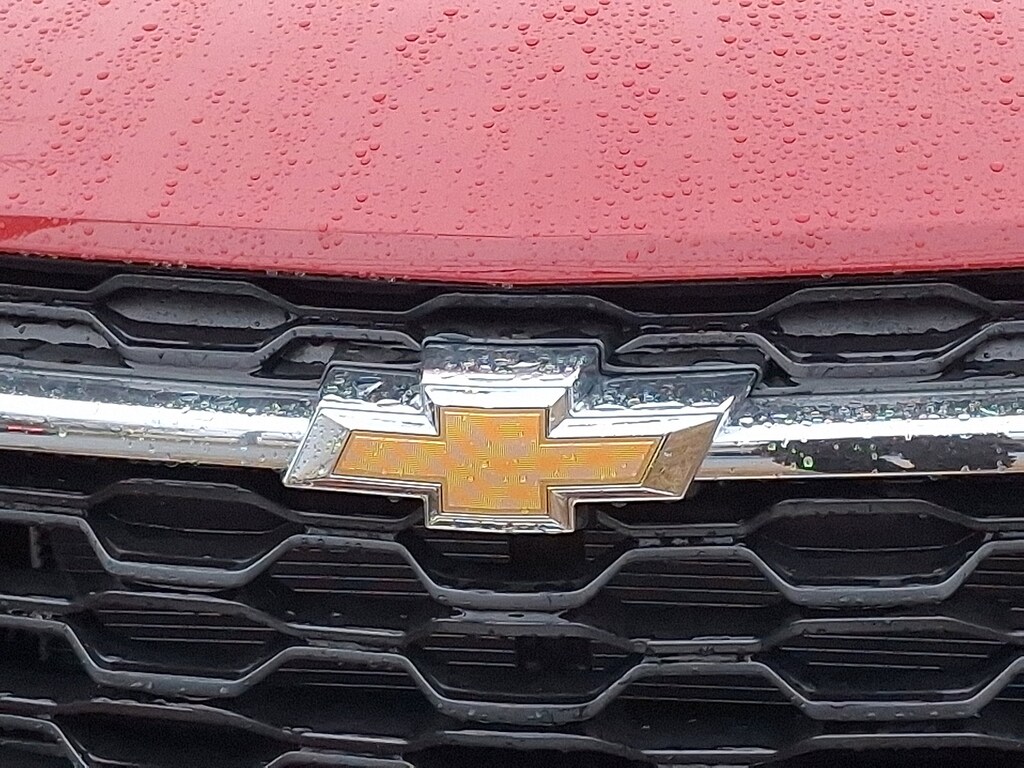 New 2026 Chevrolet Trax LT SUV