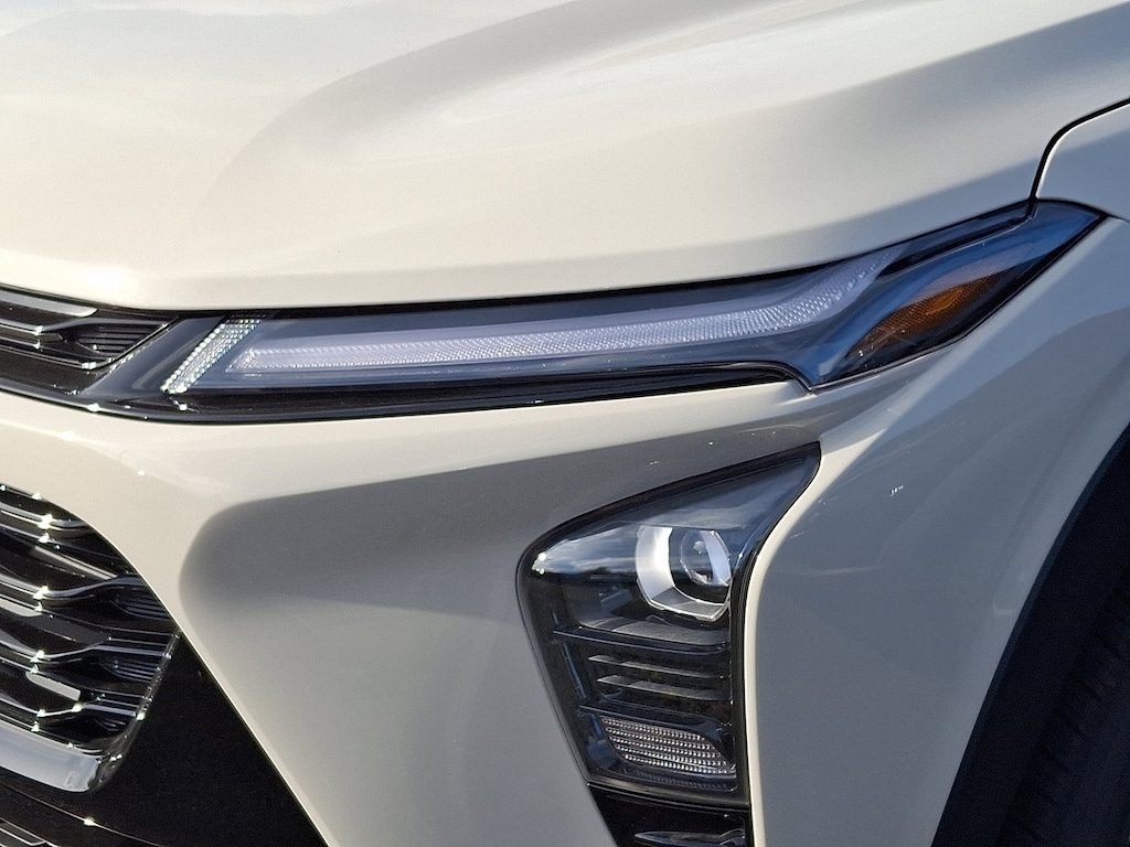 New 2026 Chevrolet Trax Activ SUV