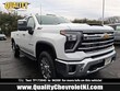  Chevrolet Silverado 2500 HD