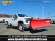 Chevrolet Silverado 2500 HD