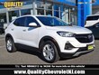Buick Encore GX