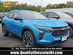 2026 Chevrolet Trax 2RS SUV