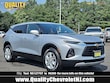 Chevrolet Blazer