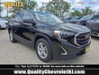 GMC Terrain