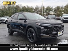 2026 Chevrolet Trax Activ SUV