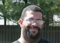 Staff member Jason Bundy from ID_1a0997