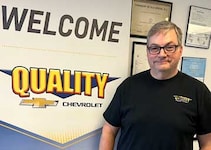Staff member Mike Dick from ID_c6bf36