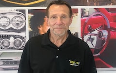 Staff member Mike Ksepka from ID_1a0997