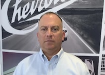 Staff member Mike Ferullo from ID_9567b5