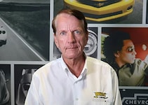 Staff member Brian Toal from ID_884a7c