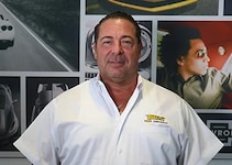 Staff member Joe Vivolo from ID_884a7c