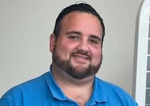 Staff member Ryan Gastgeber from ID_9567b5
